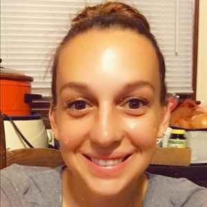 Meet your Posher, Brook